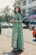 AFROZEH MULAQAAT FESTIVE VASL