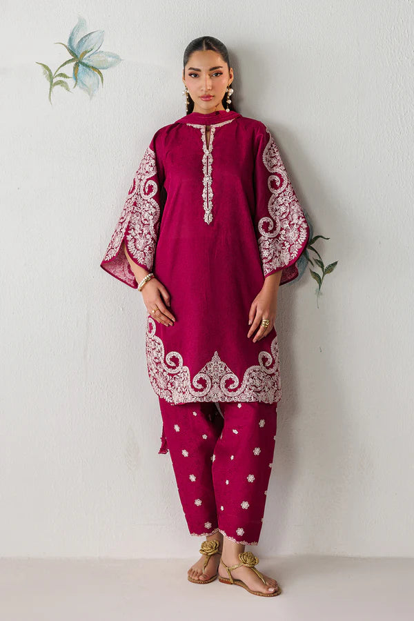 BAROQUE PR-1253 3PC