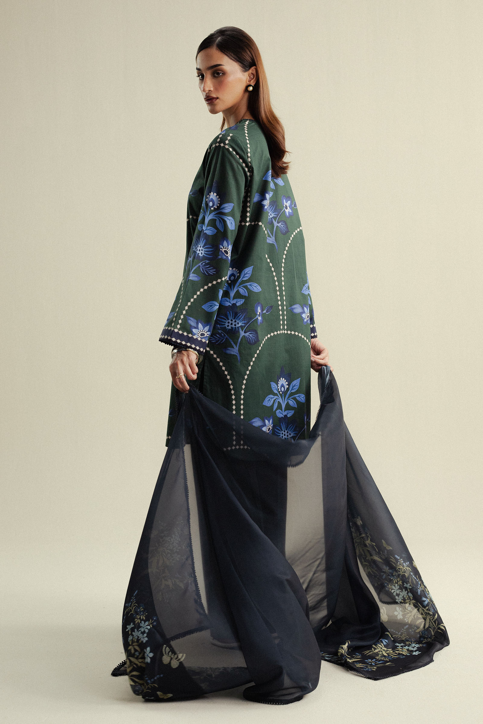 COCO BY ZARA SHAHJAHAN DROP-4 D-03B