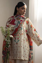 COCO BY ZARA SHAHJAHAN PRINTS DROP II AKI-6A