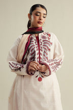 COCO BY ZARA SHAHJAHAN DROP-4 D-07B