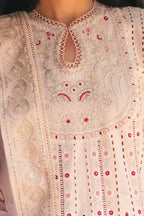 AFROZEH MULAQAAT FESTIVE KHAMOSHI