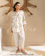 NIA MIA MERINGUE 2PC
