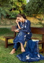 ELAF PREMIUM LUXURY LAWN ELY-4B