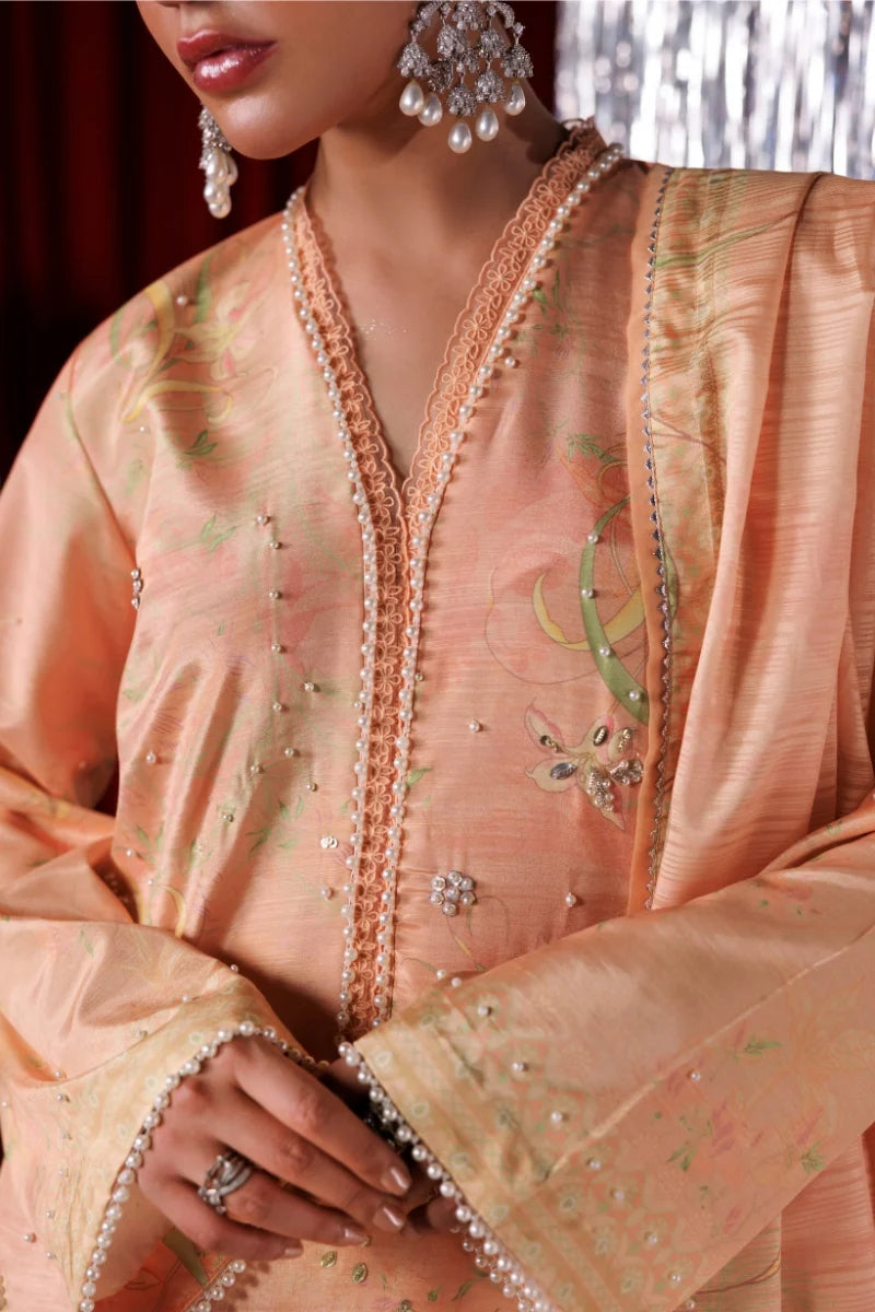 RANG RASIYA THE LUXE SILK ELOIRE