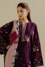 STITCHED BY CC D-05B SUFA COCO 3PC