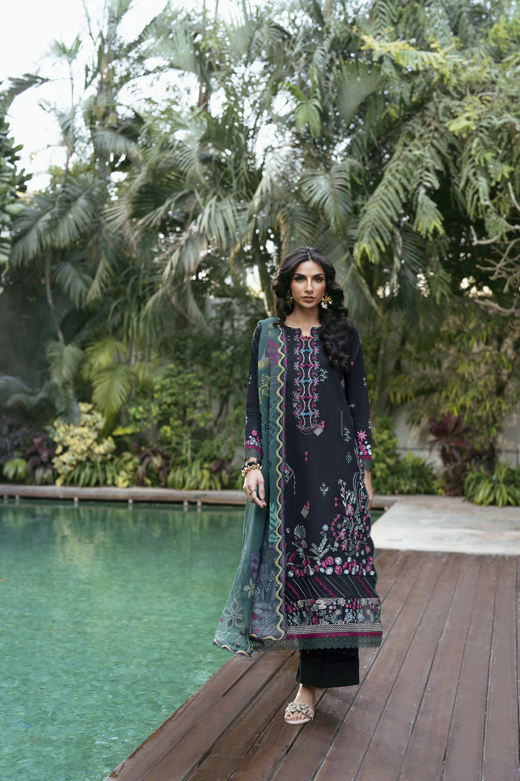 FLORENT EID EDIT LUXURY FEL - 1B