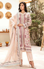 MARIA B M BASICS ELAHEH D-04