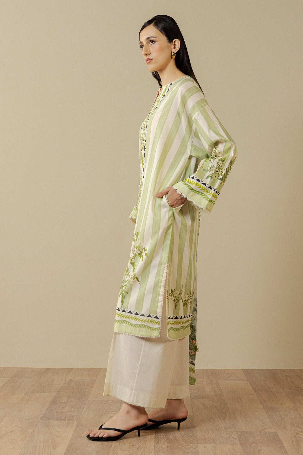 COCO BY ZARA SHAHJAHAN PRINTS DROP 1A-NERINE