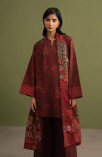 SERAN ESSENTIALS D-02