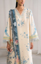 SERAN NYSA CMBRIC UNSTITCHED D-02