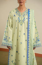 SERAN ESSENTIALS 26  D-01