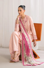 SERAN NYSA CMBRIC UNSTITCHED D-07