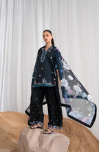 SERAN NYSA CMBRIC UNSTITCHED D-06