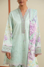SERAN ESSENTIALS 26  D-10