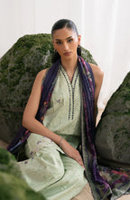 SERAN NYSA CMBRIC UNSTITCHED D-01