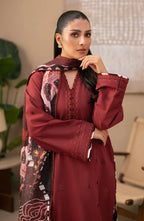 SERAN AFSANAH RIMA