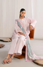SERAN NYSA CMBRIC UNSTITCHED D-05
