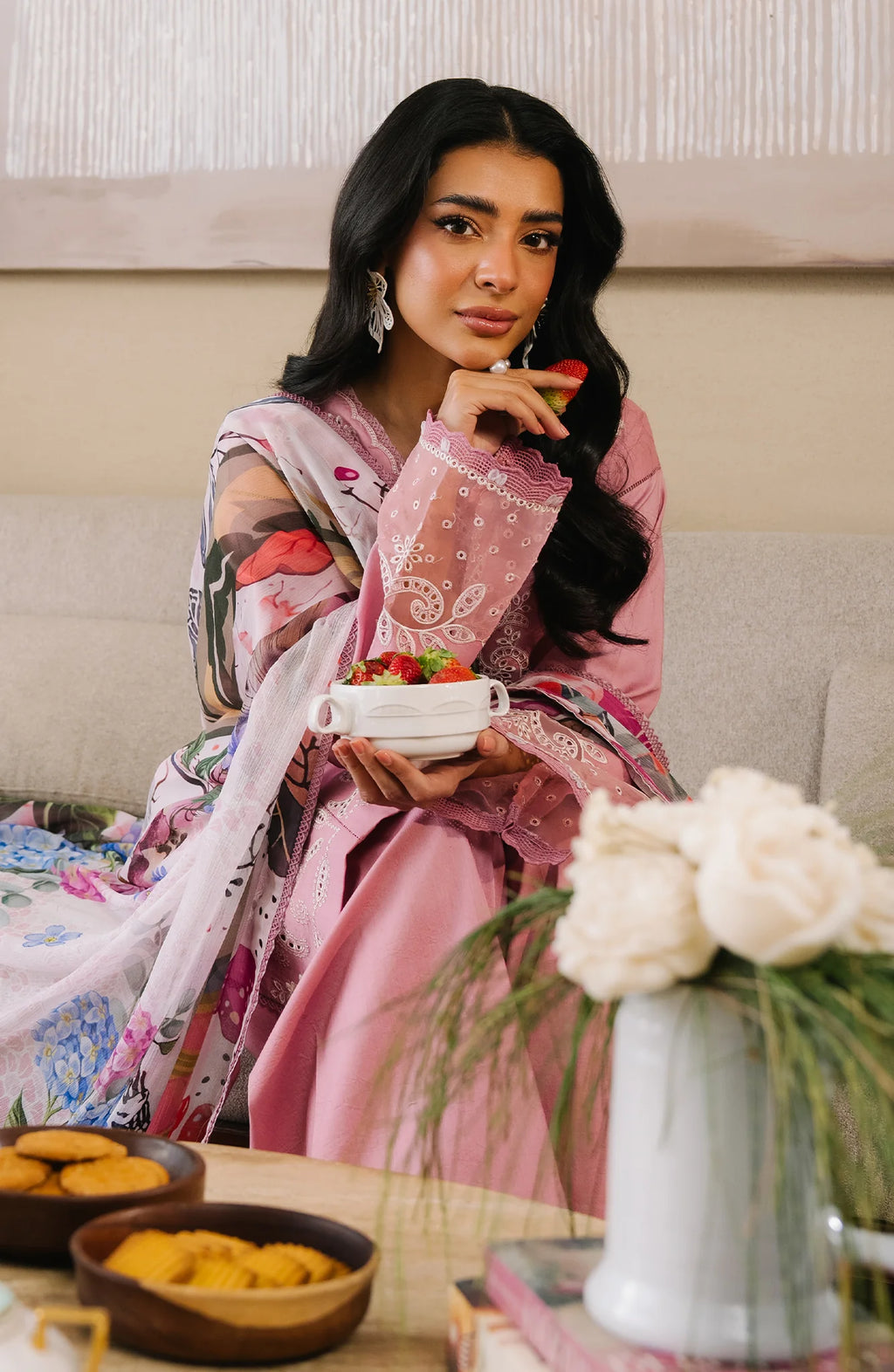 SERAN AFSANAH MEHAR