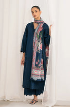 SERAN NYSA CMBRIC UNSTITCHED D-09