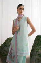 SERAN NYSA CMBRIC UNSTITCHED D-03