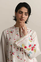 ZARA SHAHJAHAN LOVE COCO CR26C1005 2PC