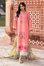 SHAZIA RAUF KHAN MEERAM IZAR 2PC