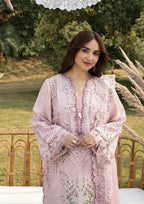 ELAF PREMIUM LUXURY LAWN ELY-4A
