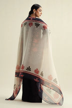 COCO BY ZARA SHAHJAHAN DROP-4 D-09B
