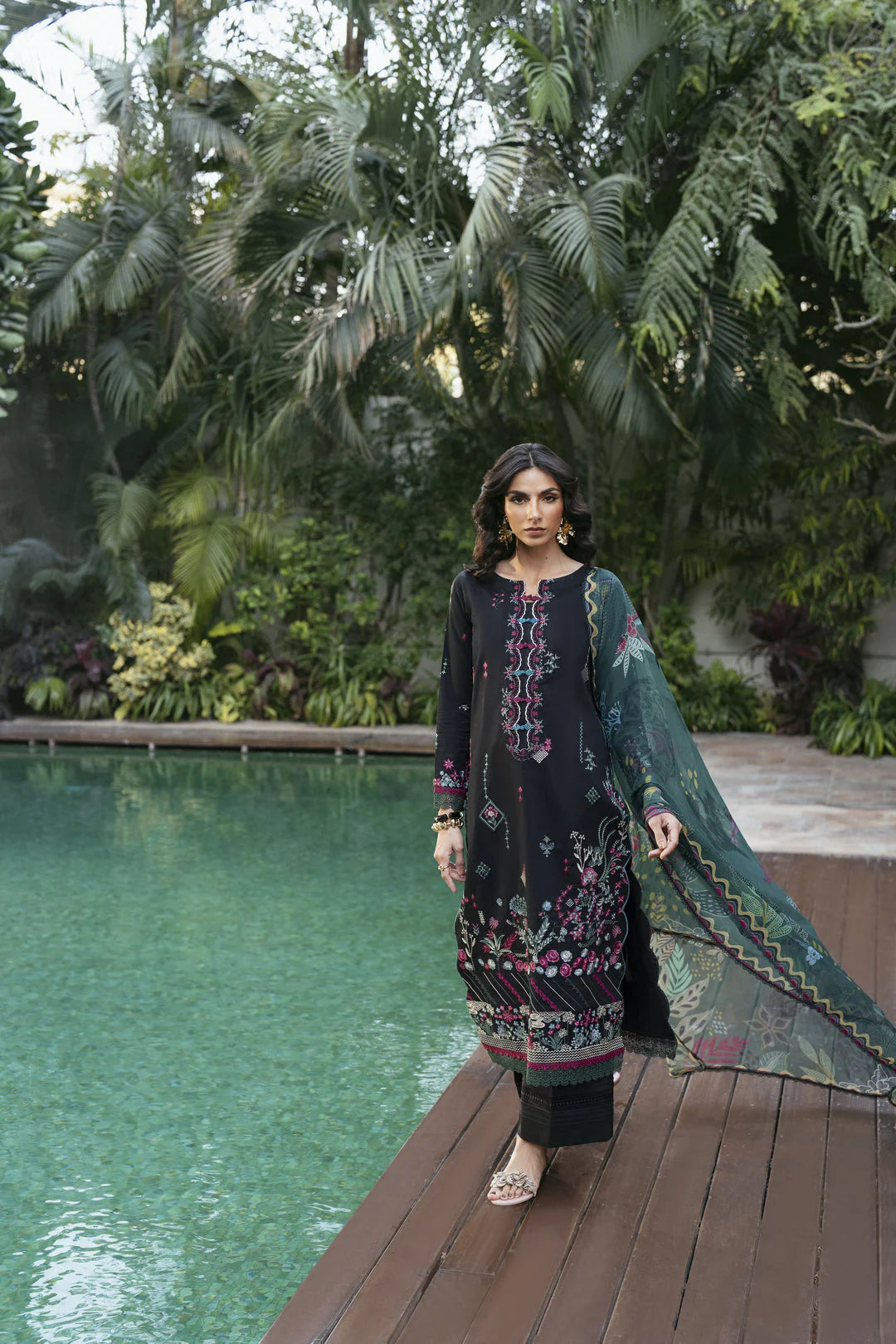 FLORENT EID EDIT LUXURY FEL - 1B