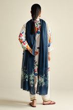 COCO BY ZARA SHAHJAHAN DROP-4 D-03A