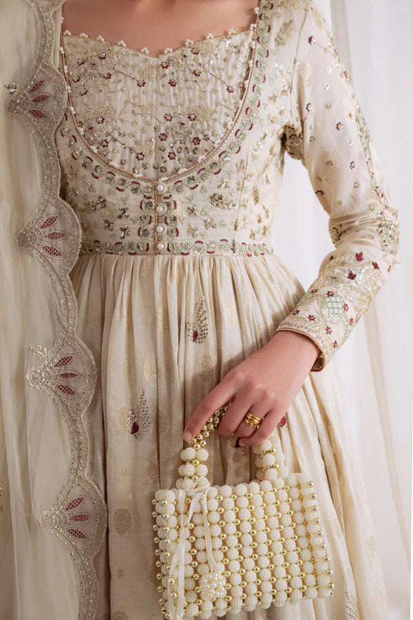 NUREH OMARA FESTIVE EDITION NEL-91