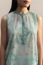 COCO BY ZARA SHAHJAHAN PRINTS DROP II SORA-3B