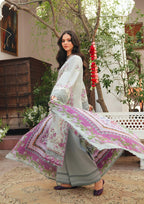 KAHF EK FASANA LUXURY KLB-6B BANAFSHA