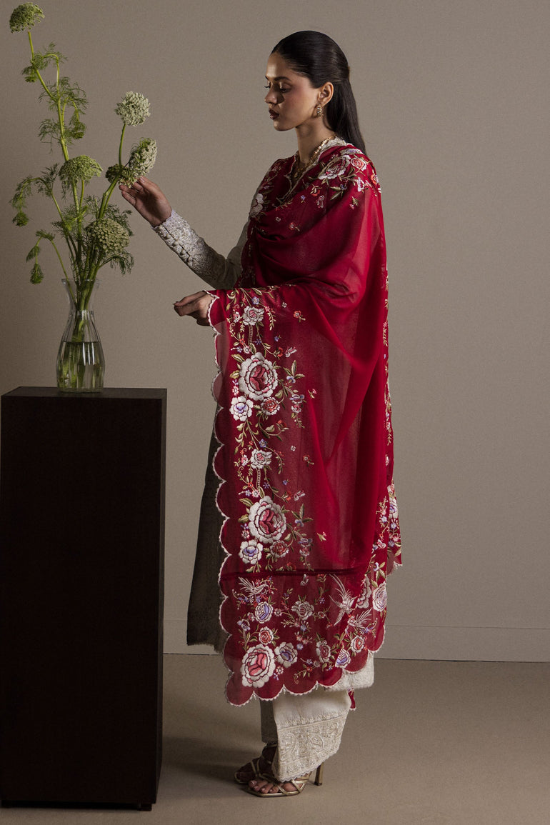 ZARA SHAHJAHAN ZR26P1006 3PC