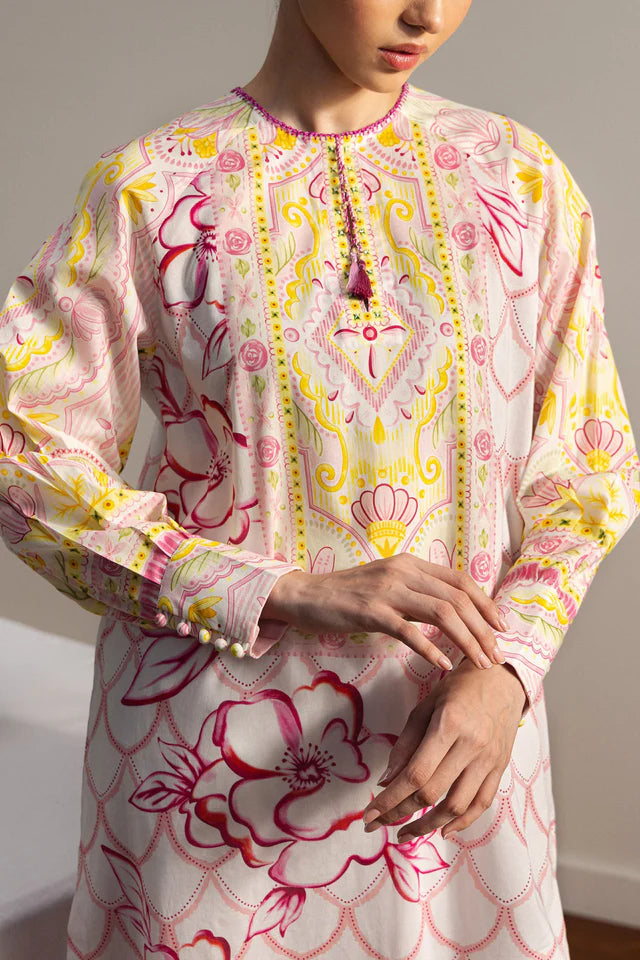 COCO BY ZARA SHAHJAHAN PRINTS DROP II NAMI-5B