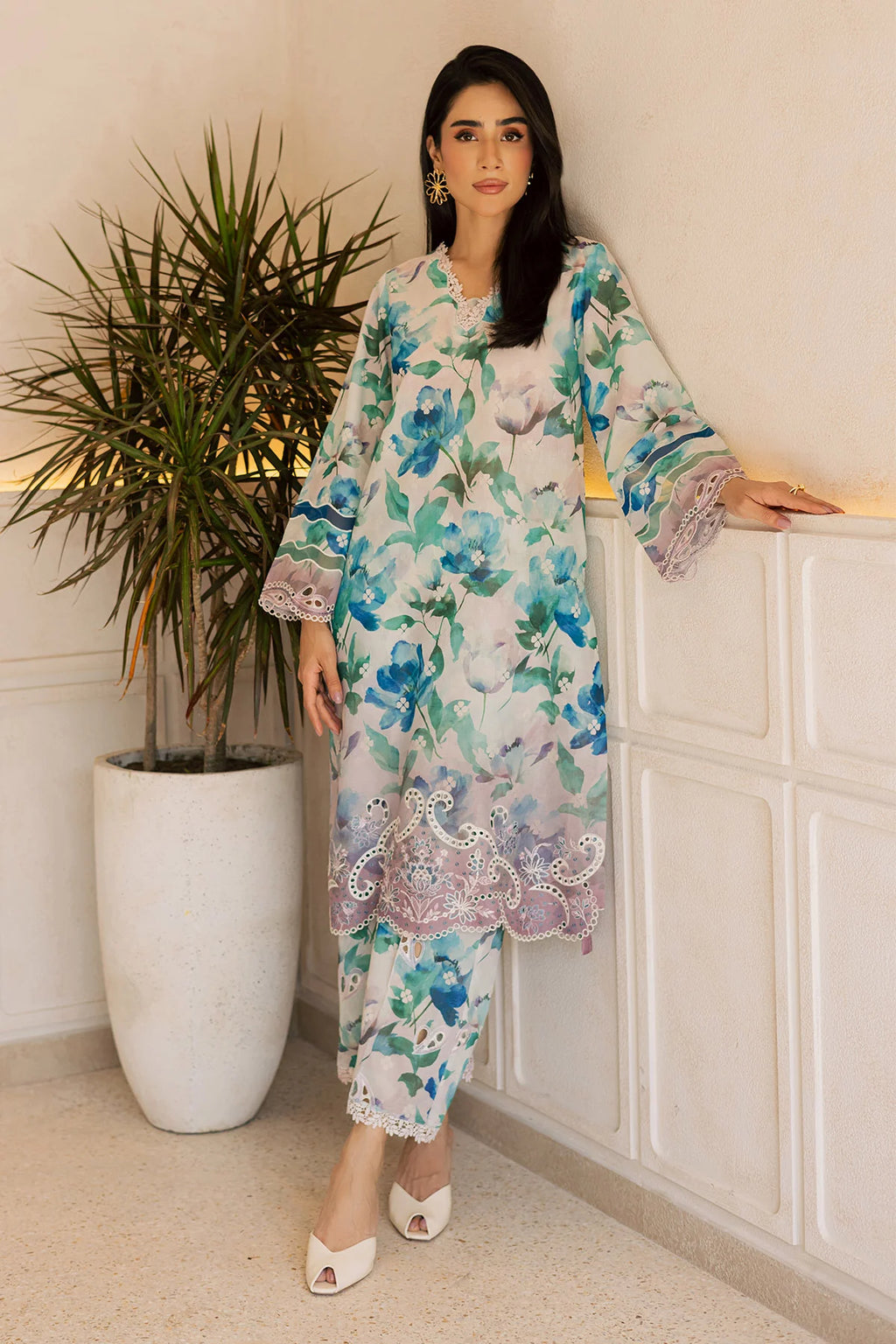 NUREH BALLERINA NU2-210 2PC