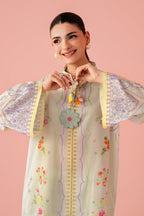 NOA BY SHAZIA RAUF KHAN RUTH 2PC