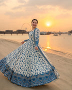 FAIZA SAQLAIN AYA LUXURY JEHONA
