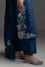 ZARA SHAHJAHAN COCO LAWN LIORA-8A