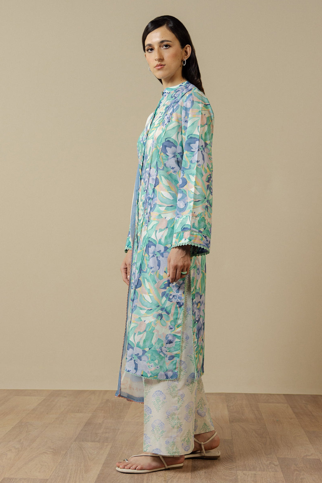 COCO BY ZARA SHAHJAHAN PRINTS DROP 6B-ELARIS