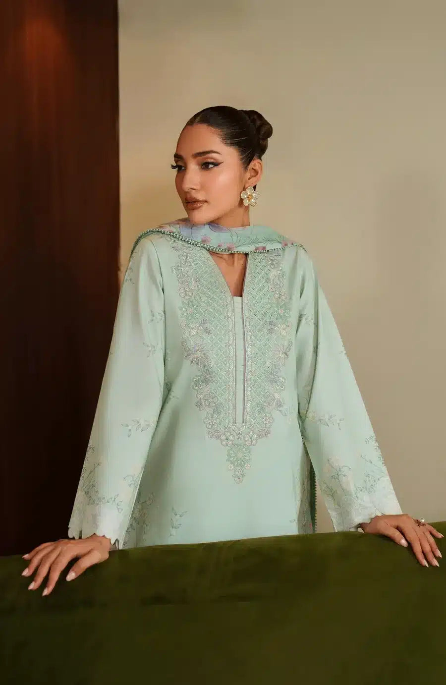 SERAN ILARA SERENE