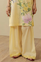 COCO BY ZARA SHAHJAHAN PRINTS DROP3B-AVENA