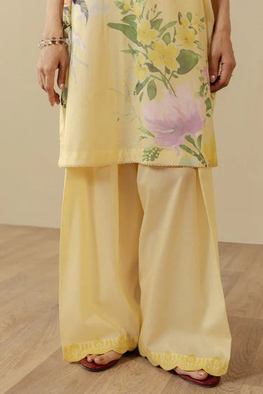 COCO BY ZARA SHAHJAHAN PRINTS DROP3B-AVENA