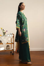 COCO BY ZARA SHAHJAHAN PRINTS DROP II TAKARA-7B