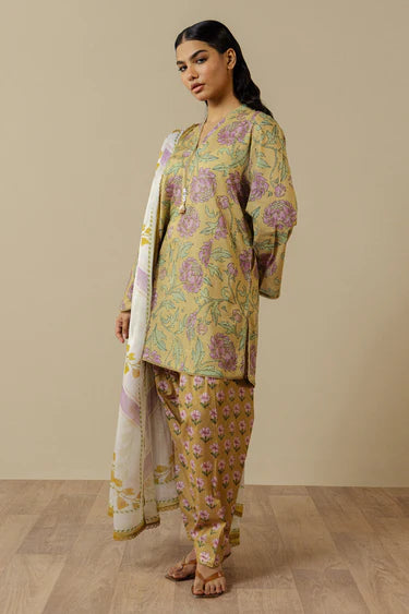 COCO BY ZARA SHAHJAHAN PRINTS DROP 5B-MIREYA