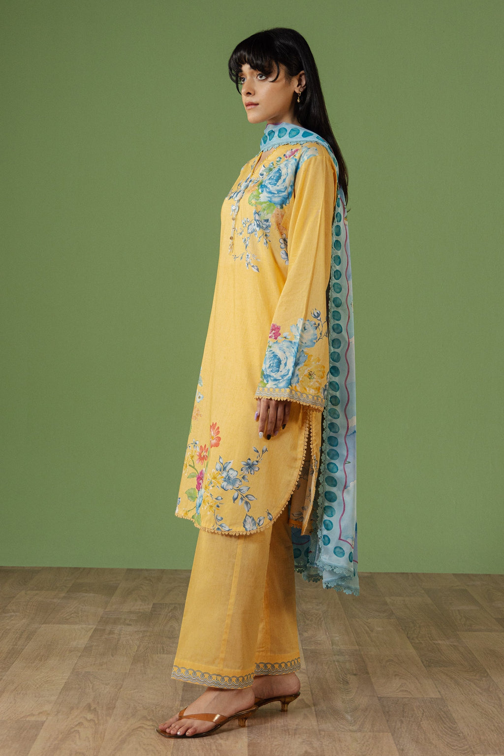 COCO BY ZARA SHAHJAHAN PRINTS DROP 4B-CELENE