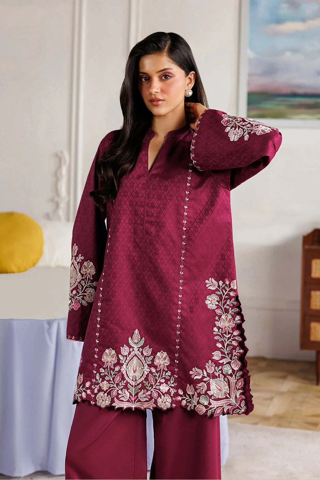 IZNIK IP-358 2PC