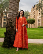 FAIZA SAQLAIN AYA LUXURY DENISA