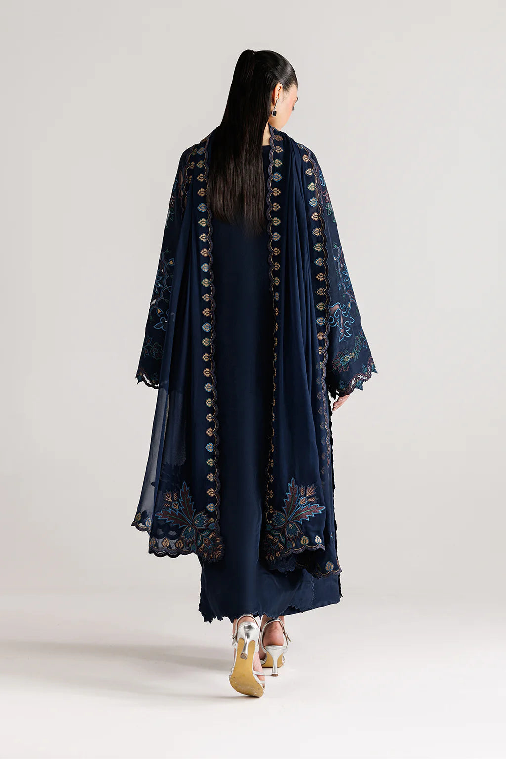 IZNIK UE-654 3PC